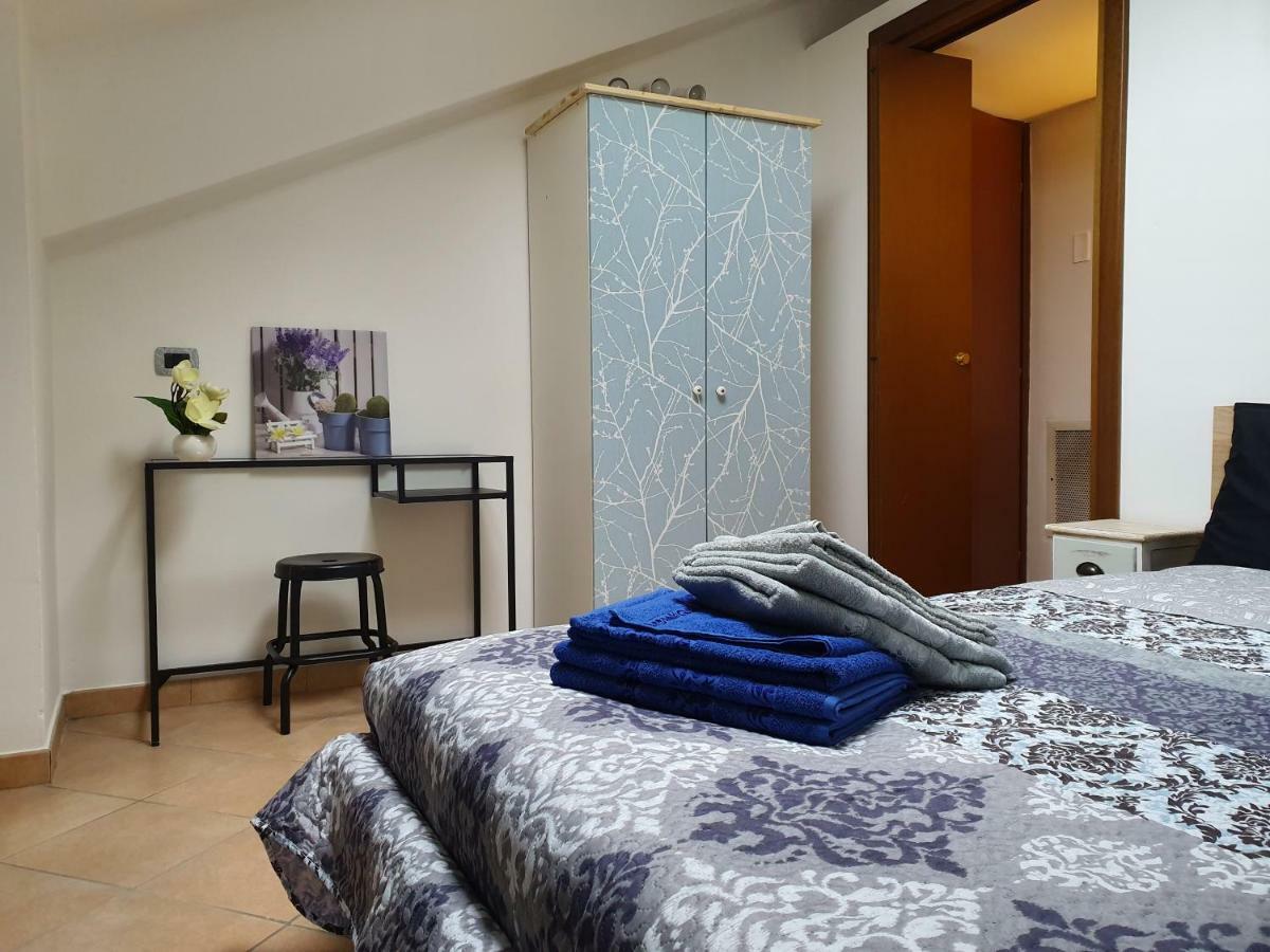 Apartment Casa Gorla Milan