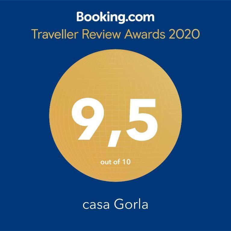 Casa Gorla * Milano