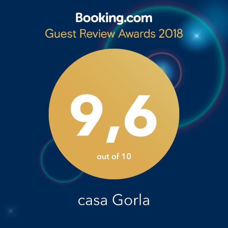 Casa Gorla Appartamento