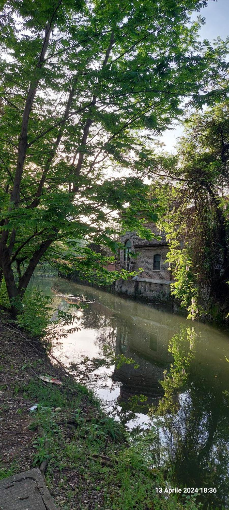 Appartamento Casa Gorla *
